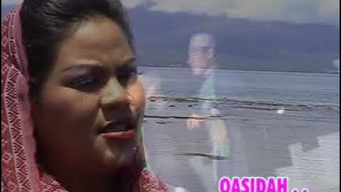 Qasidah Maluku Utara - Soa Sio Pedalaman ( Klip Asli )