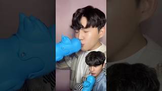 Fight for love review shark fight and love