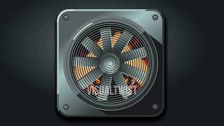 Fan Cooler  | Mapping | Loop | Wedding Mapping | Premium Loop
