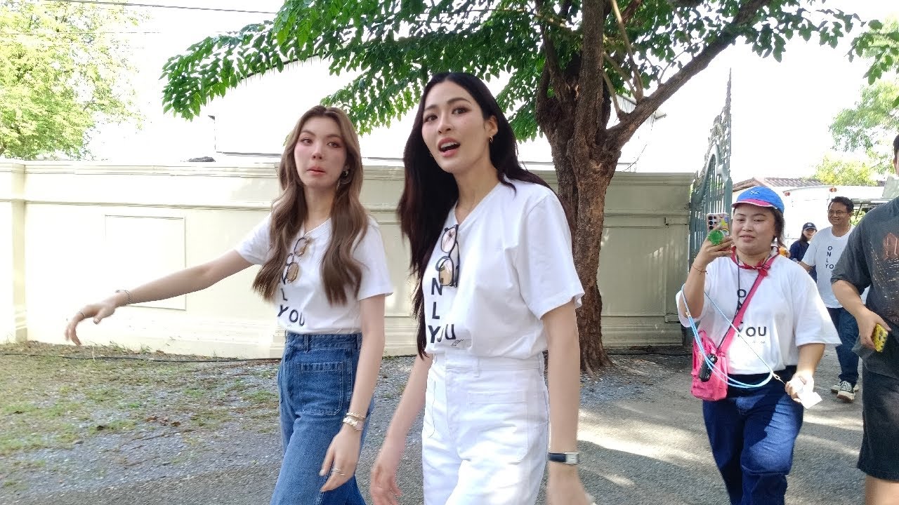 [🔴LIVE] สัมภาษณ์ #บวงสรวงซีรีส์เพียงเธอ 
#เพียงเธอ #OnlyYouTheSeries