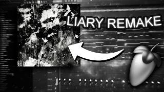 LIARY - UdieNnx FL 25 Remake (0% accurate)