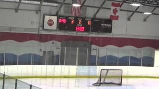 Miami Toros - 112214