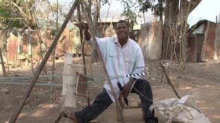 Weaving