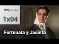 Fortunata y jacinta captulo 4  rtve archivo