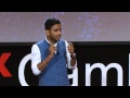 The Power of Metadata: Deepak Jagdish and Daniel Smilkov at TEDxCambridge 2013