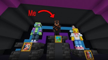 The Hive Block Party Experience