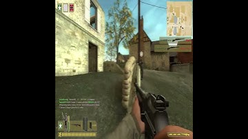 Day of Defeat Source in 2023 #shorts