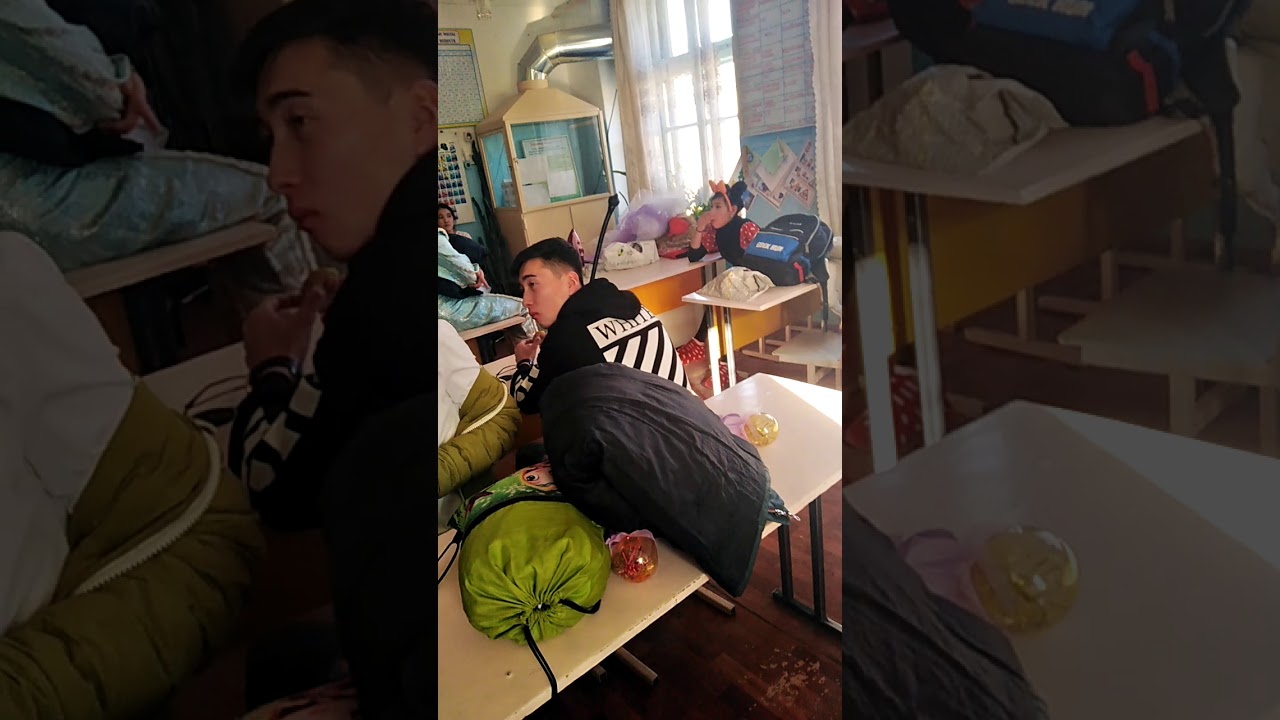 Сумсар киргизия