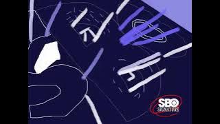 SBO Signature Tonight Bumper & Feature Presentation Logo (1/9/2009)