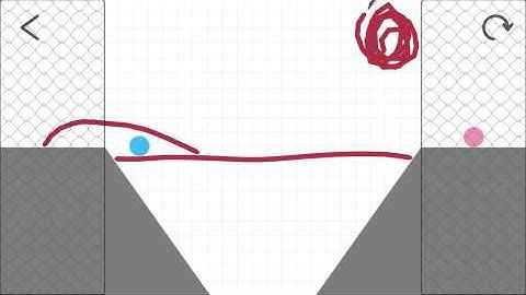 Level 383 on Brain Dots!