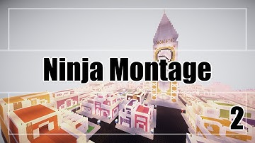 Ninja Montage #2 [Brawl CTF]