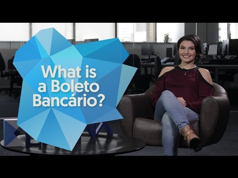 What is a Boleto Bancario Cash Payment?