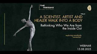 Mind-Body Connection: A Scientist, Healer & Artist in Conversation | Margins Series
