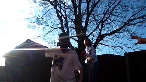 Droideka - Get Hyper