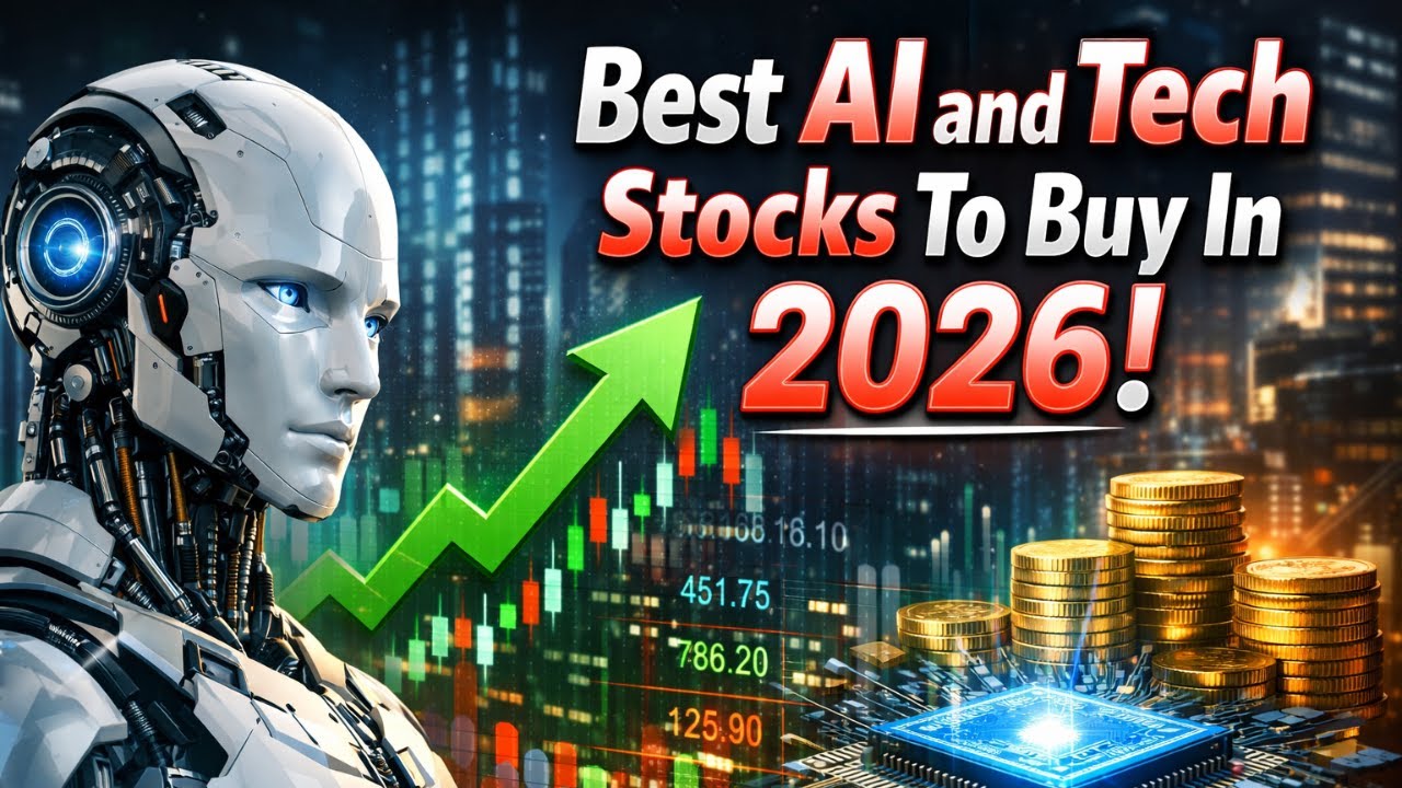 Wedbush Names the Top Artificial Intelligence Stocks to Buy and Own In ...