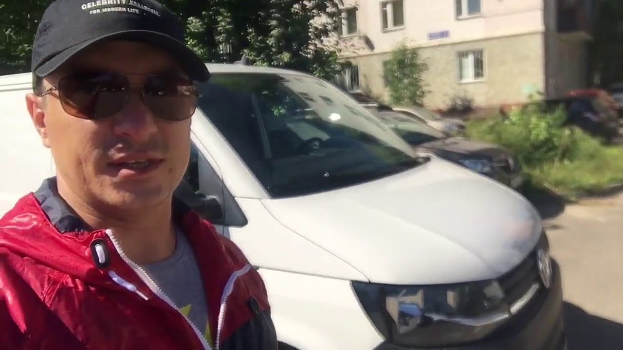 Яндекс Драйв грузовой каршеринг в г.Казань! - YouTube