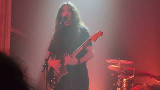 Alcest - Protection live Seattle, WA