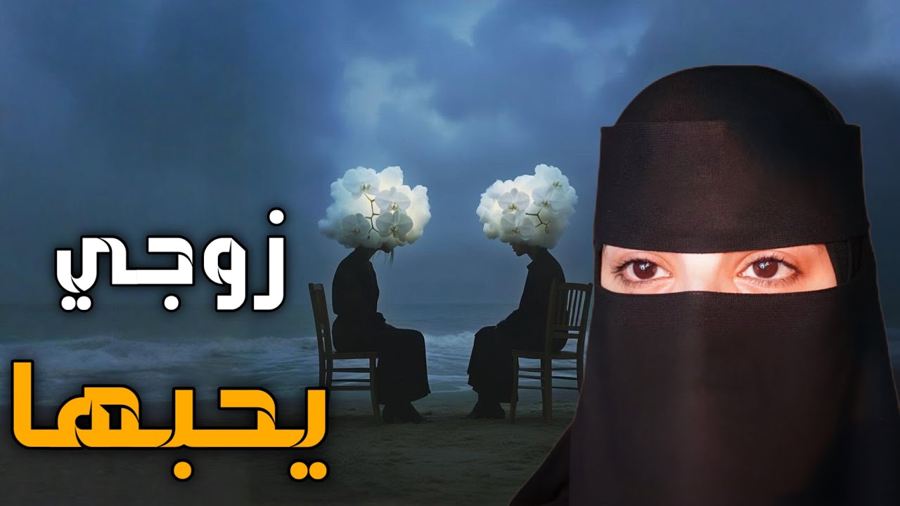 قصه زوجي يحبها