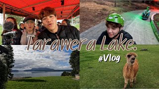 EP.6 Rotorua bro| Chillax Vlogs
