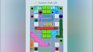 Gecko out level 109 walkthrough solution 