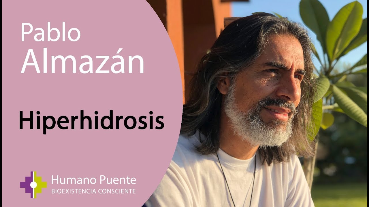 HIPERHIDROSIS 