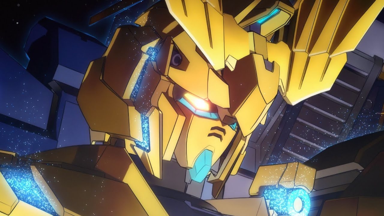 [AMV] MOBILE SUIT GUNDAM NARRATIVE |「Vigilante」by SawanoHiroyuki[nZk]:Benjamin & mpi