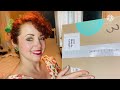 Stitch Fix unboxing and try on || May 2021