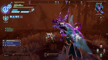 Dauntless Riftstalker Public Hunt