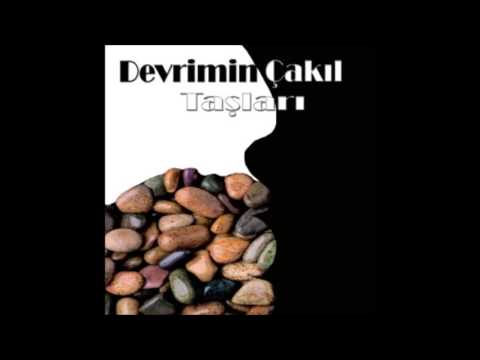 Hayri Küçükdeniz-Devrimin Çakıl Taşları 2. Bölüm