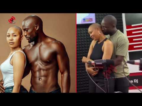 ISARITO NA MULKY MAHABA HADHARANI WACHEZA PAMOJA SIYO MAIGIZO TENA WAITAMANI NDOA 