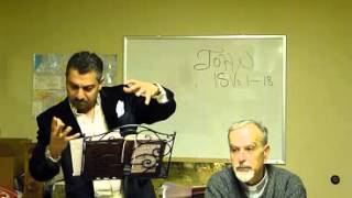 The Disciple of God Part-_125 -John 18