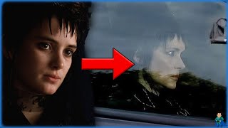 First Beetlejuice 2 Set Photos Show Winona Ryder's Return