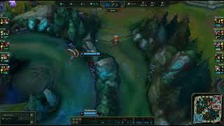 the retard ward