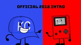 Project-Compeion Official 2018 Intro