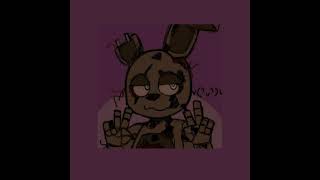 A FNAF playlist because the obsession is back