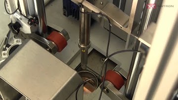 Instron 9350 Drop Tower