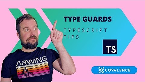 Master TypeScript Type Guards: Essential Tips for Beginners | TypeScript Tips