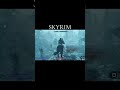 AVENTURAS EN SKYRIM #ps4 #rpg #accion #skyrimaniversary #SkyrimSpecialEdition #survivor #skyrim