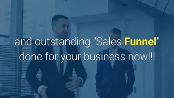 set up CONVERTING sales funnel clickfunnels and klaviyo sales funnel