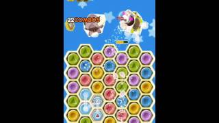 Line PokoPang 1,660,685 no item screenshot 4