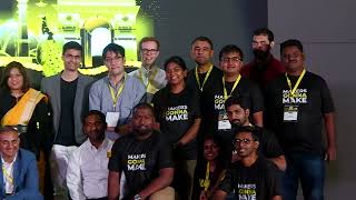 H2O World India 2023 Recap