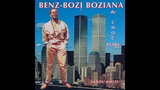 Benz Bozi Boziana 'Sandu Koti' (1984/1987)