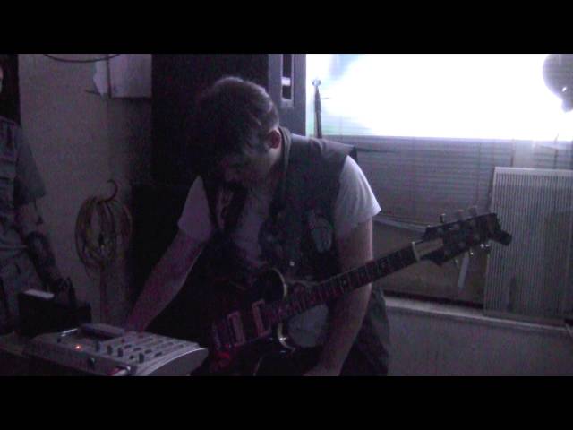 Proud/Father on July 14, 2016 at Shitty Life, Gainesville, FL