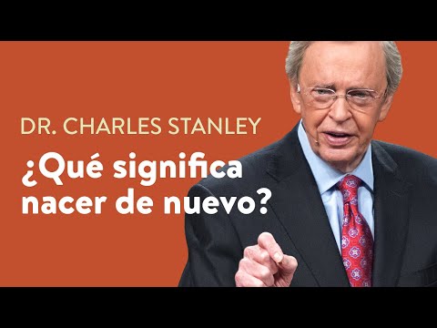 Video: ¿Nacer es una palabra?