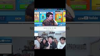 Download Lagu Bang Windah ara ara + sus mediashare #ytshorts #shorts #windahbasudara MP3