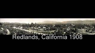 Grandpa Charlie Bangle - Redlands Daily Facts Paperboy
