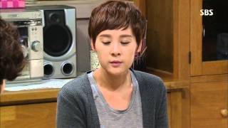 열애 131117(다시보기) #24(7)