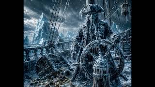 Download Lagu The Ice-Bound Rogue - The Kernow Krew - Official Lyric Video