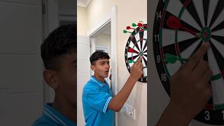 Ödülü Dart Oyunu Oynadık Bakın Ne Oldu