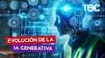 La evolución de la inteligencia artificial: de la teoría a la realidad ile ilgili video